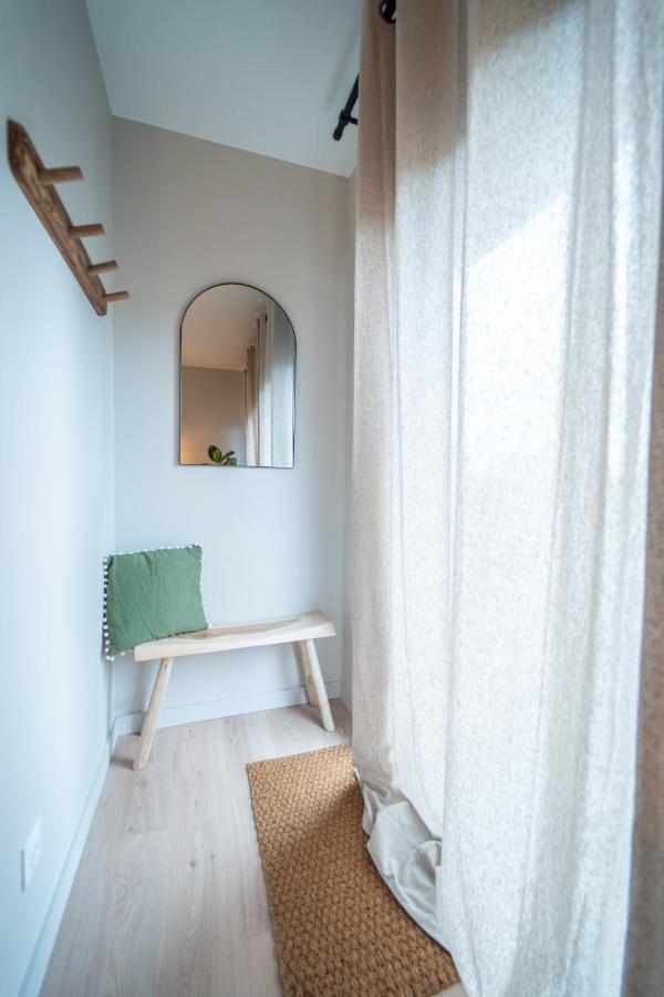 Le Nid, Superbe Chambre D'Hotes Mauve-sur-Loire Buitenkant foto